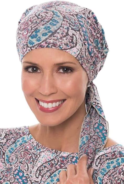 amazon chemo hats